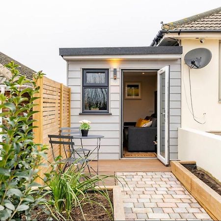 The Hideaway By The Sea - Free Parking Apartman Brighton Kültér fotó