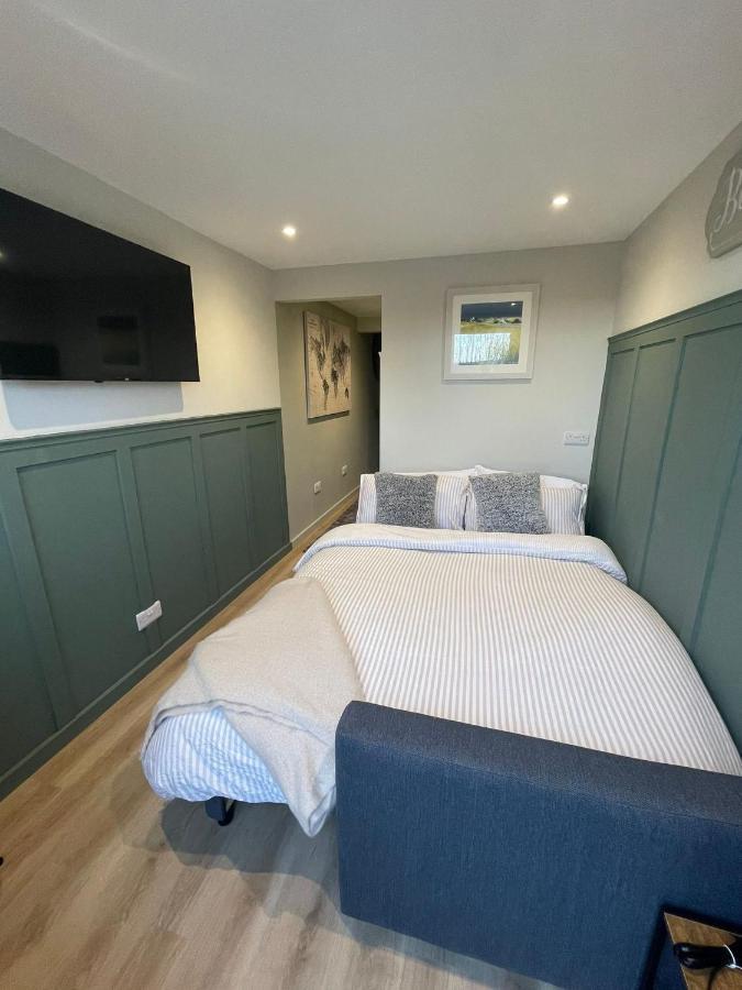 The Hideaway By The Sea - Free Parking Apartman Brighton Kültér fotó